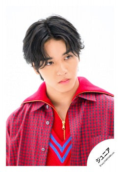 【No.JR25-2198】「Junior Showcase 2025 Shinsei -SHINSEI-」Goods off-shot