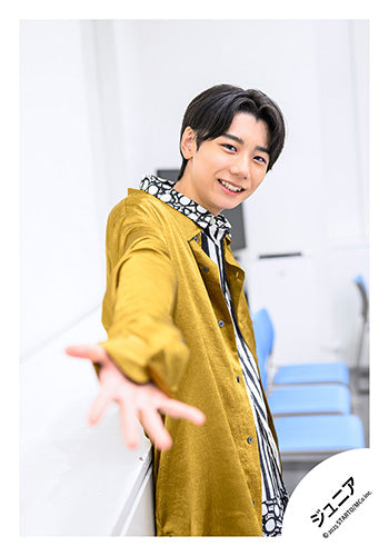 【No.JR25-220】「SHOWbiz 2025」Goods off-shot