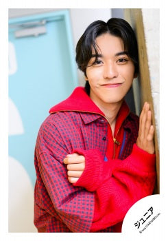 【No.JR25-2200】「Junior Showcase 2025 Shinsei -SHINSEI-」Goods off-shot