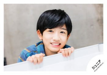 【No.JR25-2207】「Junior Showcase 2025 Shinsei -SHINSEI-」Goods off-shot