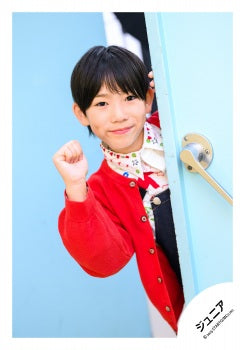 【No.JR25-2216】「Junior Showcase 2025 Shinsei -SHINSEI-」Goods off-shot