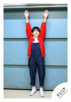 【No.JR25-2218】「Junior Showcase 2025 Shinsei -SHINSEI-」Goods off-shot