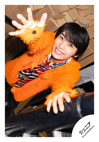 【No.JR25-222】「SHOWbiz 2025」Goods off-shot