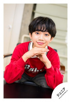 【No.JR25-2239】「Junior Showcase 2025 Shinsei -SHINSEI-」Goods off-shot