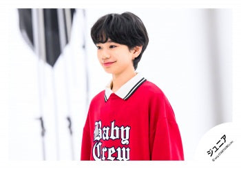【No.JR25-2241】「Junior Showcase 2025 Shinsei -SHINSEI-」Goods off-shot