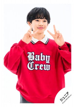 【No.JR25-2243】「Junior Showcase 2025 Shinsei -SHINSEI-」Goods off-shot