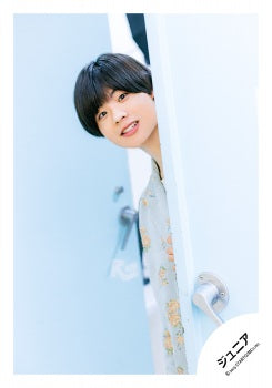 【No.JR25-2246】「Junior Showcase 2025 Shinsei -SHINSEI-」Goods off-shot