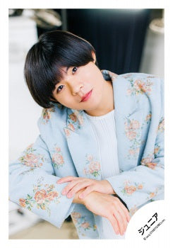 【No.JR25-2252】「Junior Showcase 2025 Shinsei -SHINSEI-」Goods off-shot