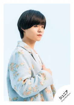 【No.JR25-2253】「Junior Showcase 2025 Shinsei -SHINSEI-」Goods off-shot