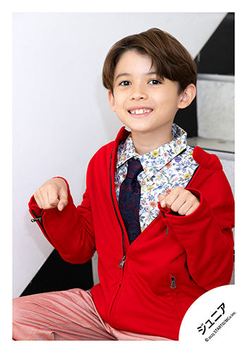 【No.JR25-229】「SHOWbiz 2025」Goods off-shot