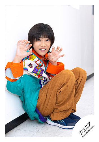 【No.JR25-239】「SHOWbiz 2025」Goods off-shot