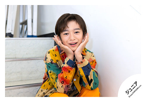 【No.JR25-261】「SHOWbiz 2025」Goods off-shot