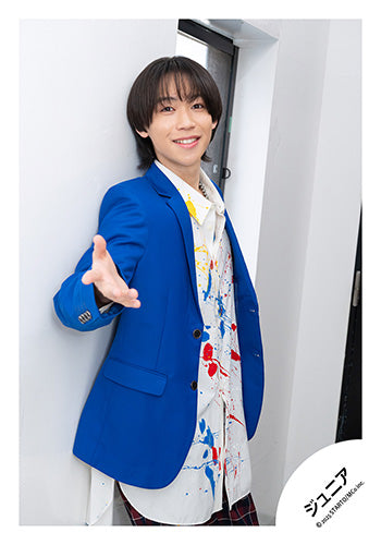 【No.JR25-268】「SHOWbiz 2025」Goods off-shot