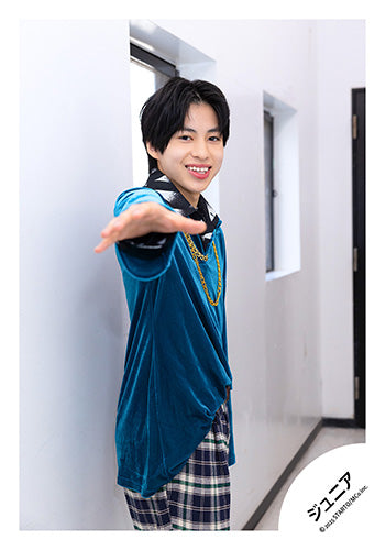 【No.JR25-289】「SHOWbiz 2025」Goods off-shot