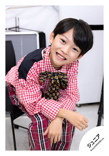 【No.JR25-311】「SHOWbiz 2025」Goods off-shot