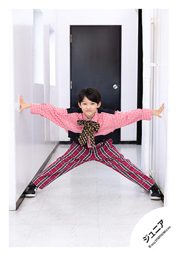【No.JR25-313】「SHOWbiz 2025」Goods off-shot