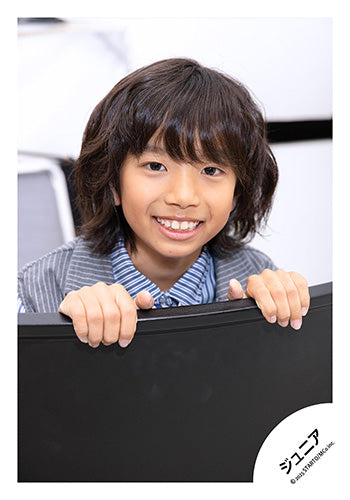 【No.JR25-329】「SHOWbiz 2025」Goods off-shot