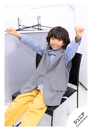 【No.JR25-330】「SHOWbiz 2025」Goods off-shot