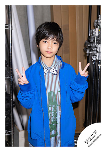 【No.JR25-333】「SHOWbiz 2025」Goods off-shot