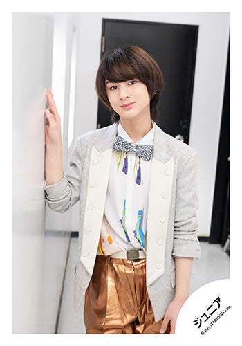 【No.JR25-339】「SHOWbiz 2025」Goods off-shot