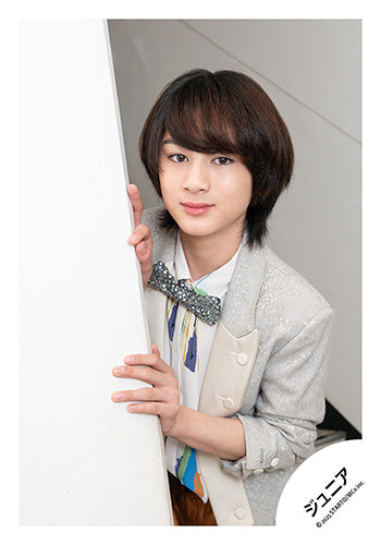 【No.JR25-340】「SHOWbiz 2025」Goods off-shot