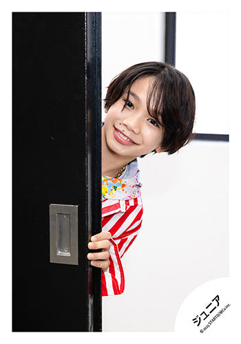 【No.JR25-343】「SHOWbiz 2025」Goods off-shot