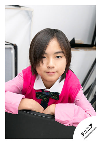 【No.JR25-351】「SHOWbiz 2025」Goods off-shot