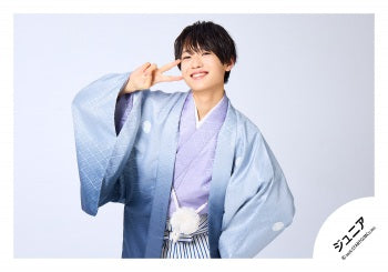 【No.JR26-003】「Kansai Junior New Year's Concert 2026 A HAPPY NEW ERA PARTY」Goods off-shot