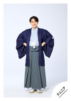 【No.JR26-014】「Kansai Junior New Year's Concert 2026 A HAPPY NEW ERA PARTY」Goods off-shot