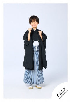 【No.JR26-023】「Kansai Junior New Year's Concert 2026 A HAPPY NEW ERA PARTY」Goods off-shot