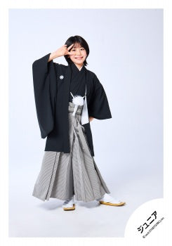 【No.JR26-027】「Kansai Junior New Year's Concert 2026 A HAPPY NEW ERA PARTY」Goods off-shot