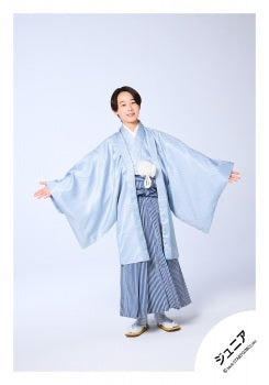 【No.JR26-037】「Kansai Junior New Year's Concert 2026 A HAPPY NEW ERA PARTY」Goods off-shot