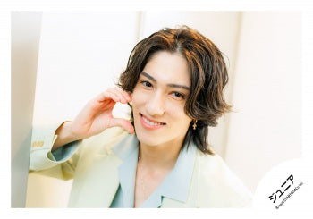 【No.JR26-082】「Junior STAR to FESTIVAL 2026」Goods off-shot