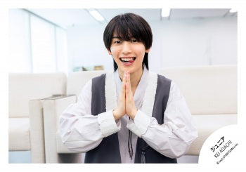 【No.JR26-1000】Profile photo off-shot 2026 Summer