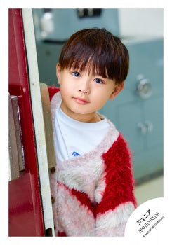 【No.JR26-1009】Profile photo off-shot 2026 Summer
