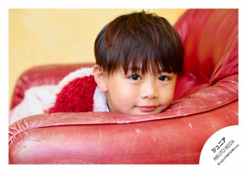【No.JR26-1011】Profile photo off-shot 2026 Summer