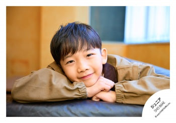 【No.JR26-1021】Profile photo off-shot 2026 Summer