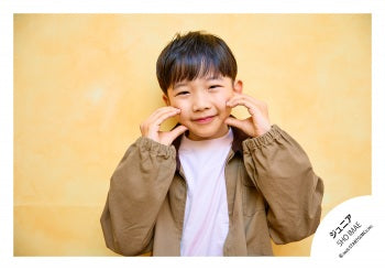 【No.JR26-1024】Profile photo off-shot 2026 Summer