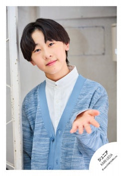 【No.JR26-1032】Profile photo off-shot 2026 Summer