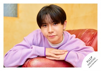 【No.JR26-1086】Profile photo off-shot 2026 Summer