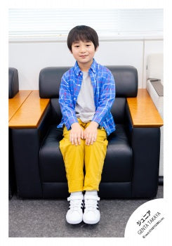 【No.JR26-1162】Profile photo off-shot 2026 Summer