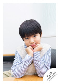 【No.JR26-1165】Profile photo off-shot 2026 Summer