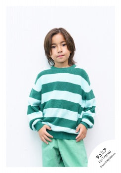 【No.JR26-1191】Profile photo off-shot 2026 Summer