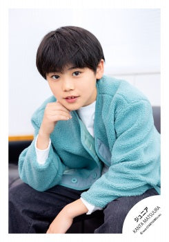 【No.JR26-1306】Profile photo off-shot 2026 Summer
