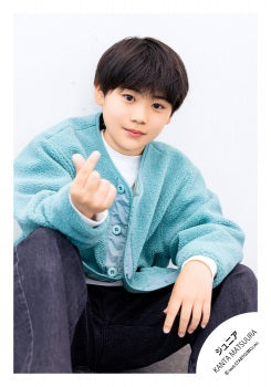 【No.JR26-1308】Profile photo off-shot 2026 Summer