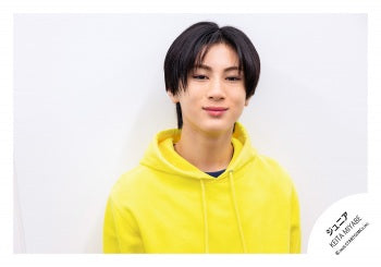 【No.JR26-1327】Profile photo off-shot 2026 Summer