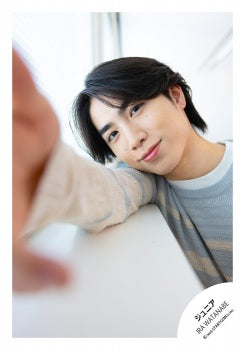 【No.JR26-1370】Profile photo off-shot 2026 Summer
