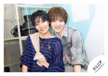 【No.JR26-1388】「Three」Goods off-shot