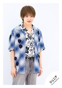 【No.JR26-1412】「Three」Goods off-shot
