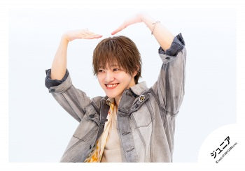 【No.JR26-1413】「Three」Goods off-shot